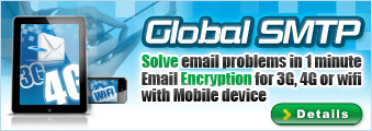 Global SMTP