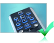 Web Control Panel