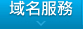 域名服務