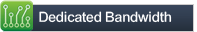 Oversea Bandwidth