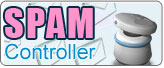 Spam Controller
