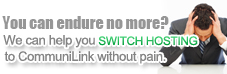 Transfer Web