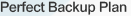 Perfect Backup Plan