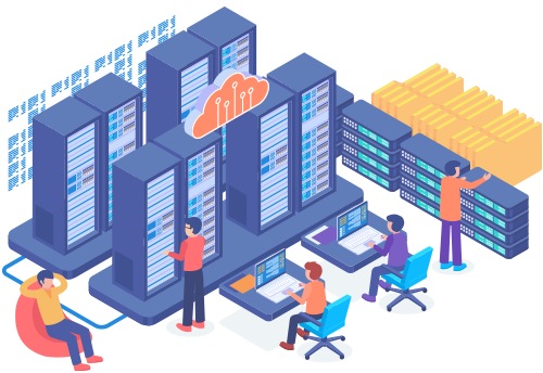 AWS 解決方案