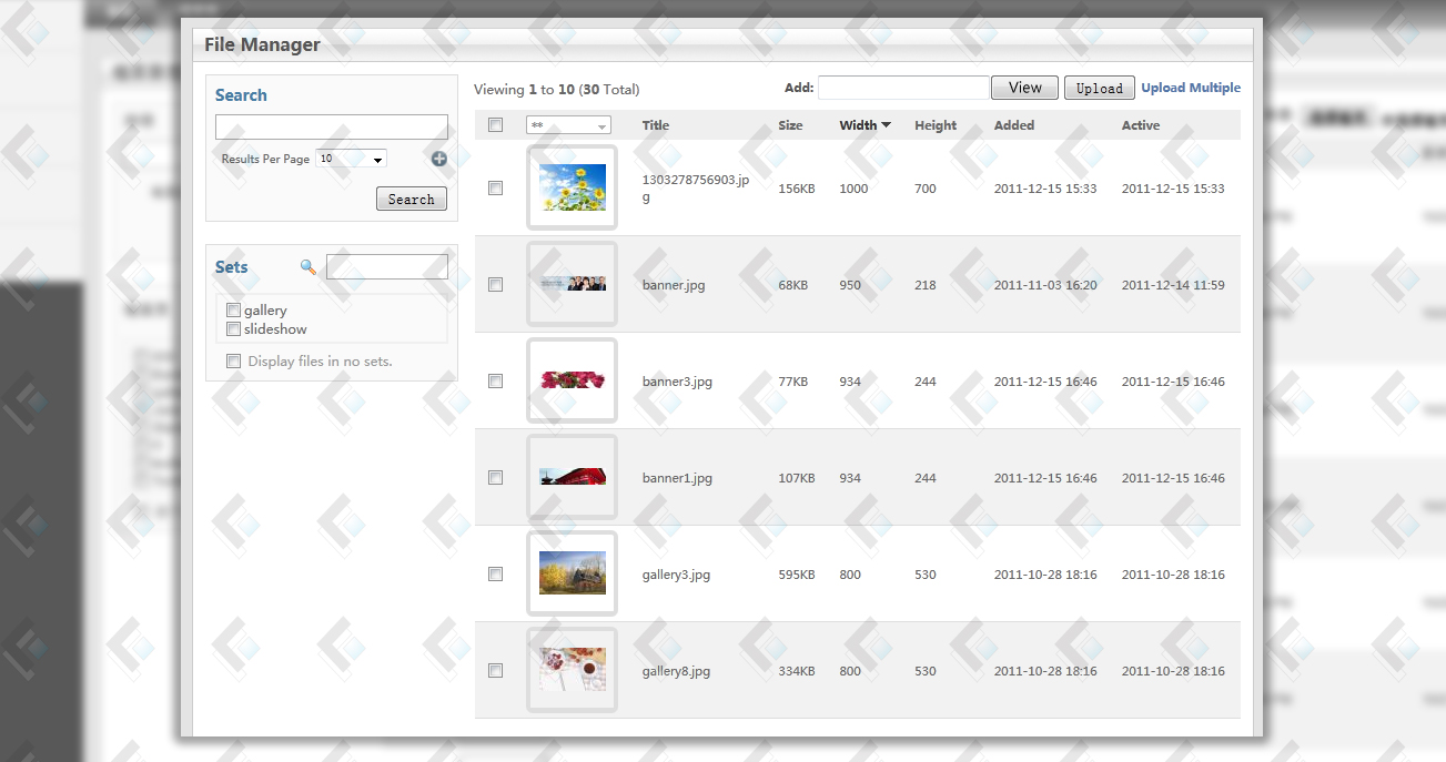 communilink clink cms service