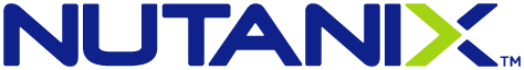 Nutanix Enterprise Cloud Solutions