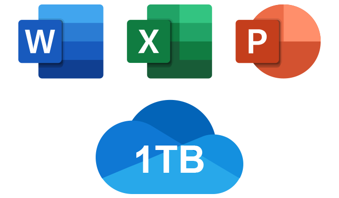 Office 365 Business