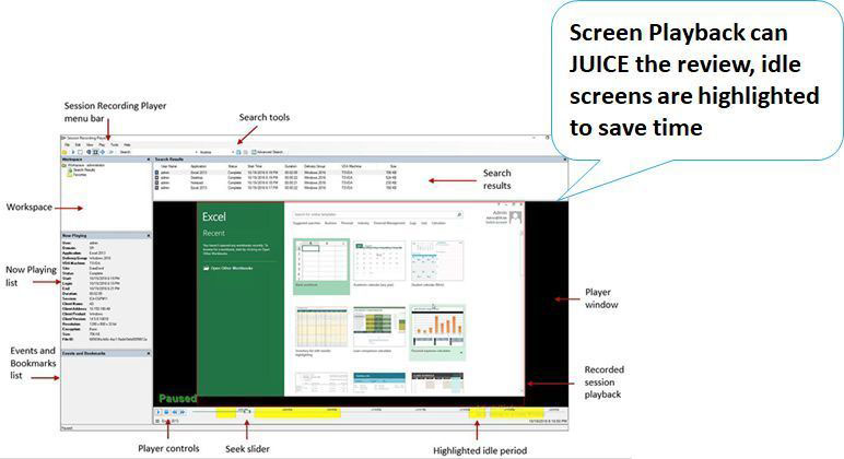 Citrix Virtual Desktop